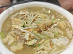 -山里人姜汁(府东小区店)