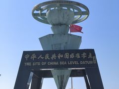 -中华人民共和国水准零点