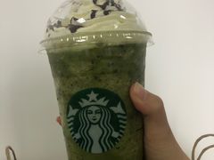 -星巴克(上海浦东禹悦汇店)