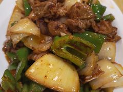 -敦煌达记酱驴肉黄面馆