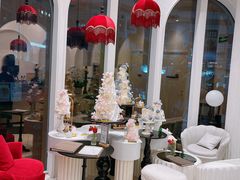 -杜哈夫DOUX RÊVE·生日蛋糕(日月光店)