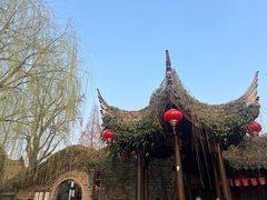 -老门东历史文化街区