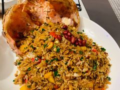 -79号渔船海鲜饭店(宝安店)