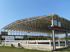 -上海崇明金茂凯悦酒店