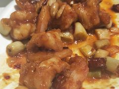 -马凯餐厅(长椿街店)