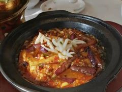 会跳舞的茄子-嘉禾·悦享餐厅(八方汇店)