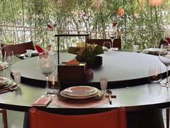 -荷风细雨·中国茶宴(碧云店)