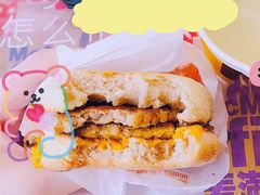 -麦当劳(SM城市广场店)