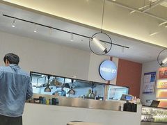 -HELLO 27 意面·沙拉·帕尼尼