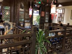 -香满楼(临安路店)