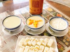 -周大娘牛乳(旧寨古村总店)