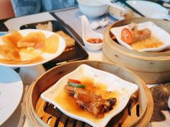 -新兴·金羊座·粤菜点心(乐峰店)
