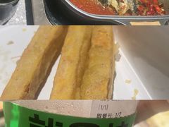 -川知味(京华城店)