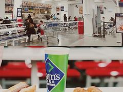 -山姆餐吧(南昌红谷滩印象城店)