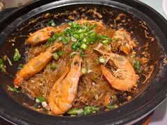 -靓湾海鲜·海景餐厅(小麦岛店)