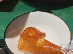 -费大厨辣椒炒肉(太平老街店)