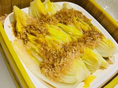 -港禧茶餐厅(美莲广场店)