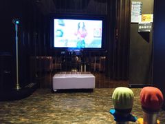 -歌声里K BAR(星湖城店)