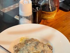 -La Tavernetta(Bar à Vin)(乌鲁木齐路店)