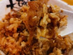 -熊吞·大碗丼烧肉饭(济宁万达广场店)