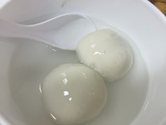 七宝手工汤圆-宝丰饭店
