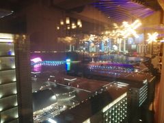 -青岛海尔洲际酒店