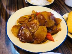 -三镇卤货二公司(汉街店)