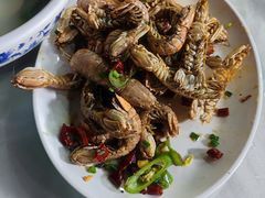 -红月湾海鲜饭店•沙滩海景(双月湾店)