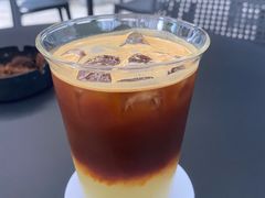 -野鸽子咖啡(中航店)