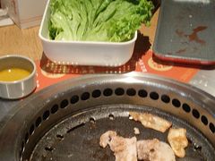 -新石器烤肉(百联川沙店)