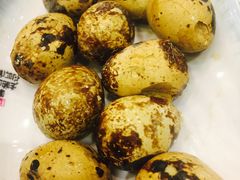 -青瓦餐厅·生鱼片·韩园烤肉(西塔店)