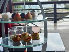 -亚龙湾喜来登·美景台大堂吧