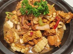 -状元虎.摇滚炒鸡.家常菜(义勇街店)