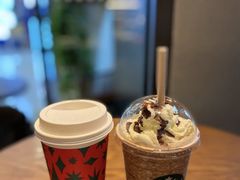 -星巴克(青浦宝龙店)