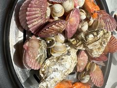 -大锅强·蒸海鲜青岛菜(金沙滩店)