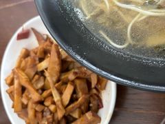 -家烧面馆【南山路知名经典面食】