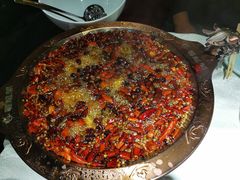 -雲蜀龙阁·金牌水煮鱼(方庄店)