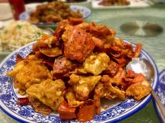 -頂好酒家·经典粤菜(海信广场店)
