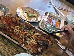 -清真·馬坡二旦烧烤(人生一串拍摄店)