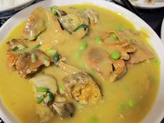 -小陆莲花蟹园农家乐(莲花岛店)
