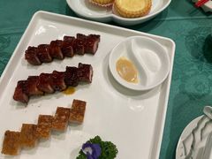 -誉八仙粤菜(万象天地店)