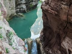 -云台山风景名胜区