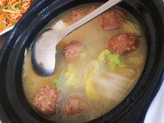 -相聚青山餐厅(阎河路店)