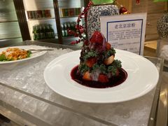 -北京王府井希尔顿酒店·万斯阁西餐厅