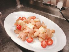 -北京王府井希尔顿酒店·万斯阁西餐厅
