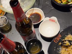 -红盔甲·小龙虾(长寿路店)