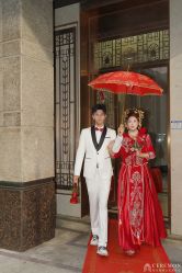 -希乐曼艺术中心·婚礼·活动·宴会厅(南山店)