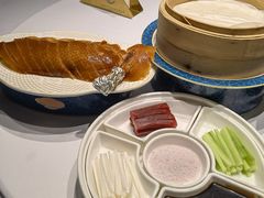 -食悦江南·淮扬菜·烤鸭(亚运村·惠新店)