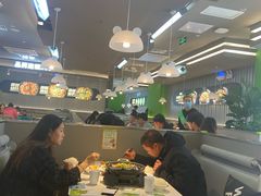 -蛙喔牛蛙(淮安吾悦店)