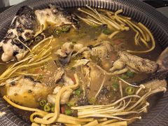 -半天妖烤鱼(紫荆广场店)